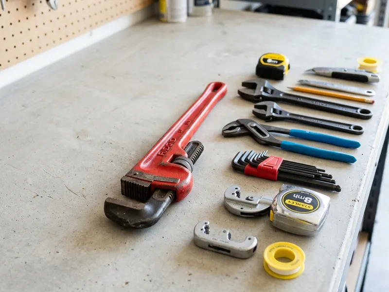 Emergency Plumber in Lake Forest Park, WA